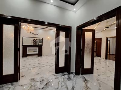 House For Sale Situated In DHA Defence Phase 2