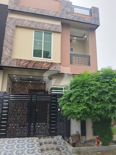 3 Marla Brand New House Is Available For Sale In Hafeez Garden Housing Scheme Phase 2 Canal Road Near Jallo Park Lahore 3 Marla Brand New House Is Available For Sale In Hafeez Garden Housing Scheme Phase 2 Canal Road Near Jallo Park Lahore