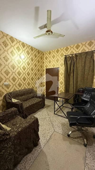 A 20 Marla Upper Portion Is Up For Grabs In Allama Iqbal Town