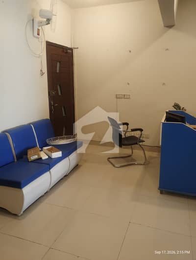 Touheed commercial office for sale 962 square feet