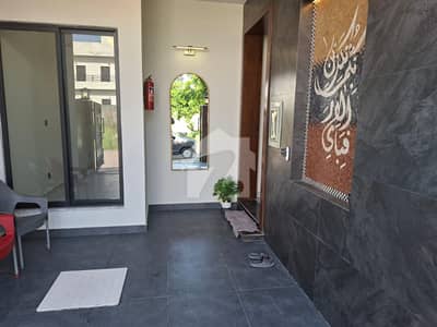BRAND-NEW 5 MARLA HOUSE FOR SALE DHA PHASE 5 ISLAMABAD