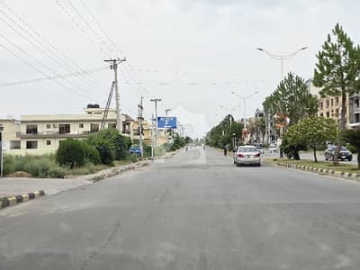 نیو سٹی فیز 2 - بلاک آئی نیو سٹی فیز 2,نیو سٹی,واہ میں 5 مرلہ رہائشی پلاٹ 38.0 لاکھ میں برائے فروخت۔