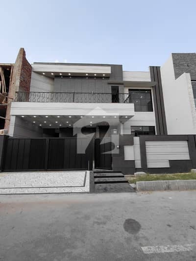 10 Marla House For Sale