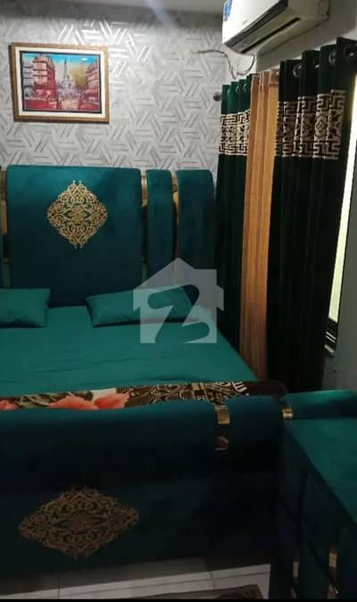 مارگلہ گیٹ وے ٹاور ای ۔ 11/4,ای ۔ 11,اسلام آباد میں 1 کمرے کا 4 مرلہ فلیٹ 95.0 لاکھ میں برائے فروخت۔