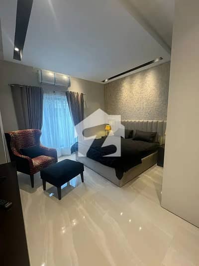 406 Square Feet Apartment Is Available For Sale In Pearl One Residencies Lahore