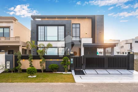 11 MARLA BRAND NEW ULTRA MODREN DESIGN HOUSE FOR RENT IN EDEN CITY LAHORE NEAR MACDONALD AND COMMERCIAL MARKET