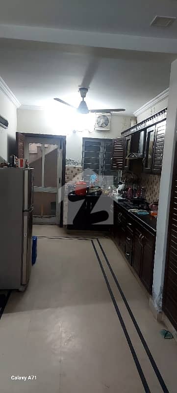 7 Marla Triple Storey House In Beautiful Location Of G-10/2 In Islamabad