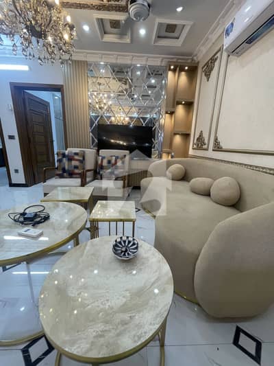 5 Marla Full Furnished House For Rent 5 Marla Full Furnished House For Rent