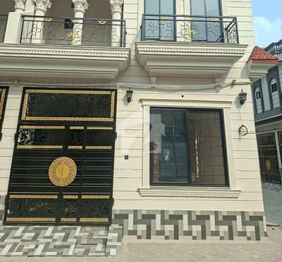 Best Options For Corner House Is Available For sale In Marghzar Officers Colony - Block C
