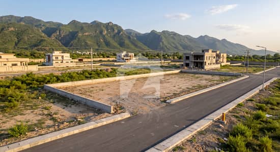 40x80 Level Plot For Sale In Faisal Hills Block B | Near Margalla Hills 40x80 Level Plot For Sale In Faisal Hills Block B | Near Margalla Hills