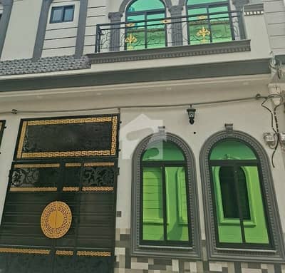A Corner House At Affordable Price Awaits You