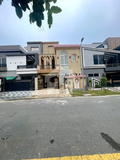 5 Marla Full House For Rent Only For Family