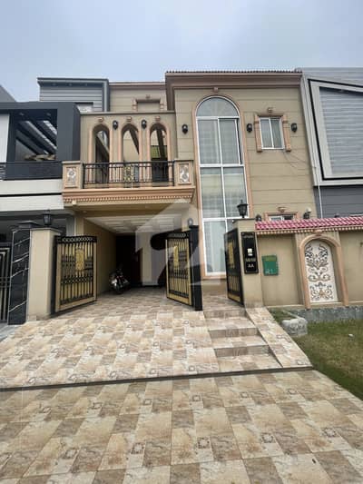 5 Marla Full House For Rent Only For Family