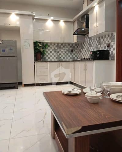 795 Square Feet Flat For Rent