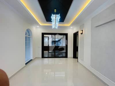 Book A Prime Location 1 Kanal House In DHA Phase 8
