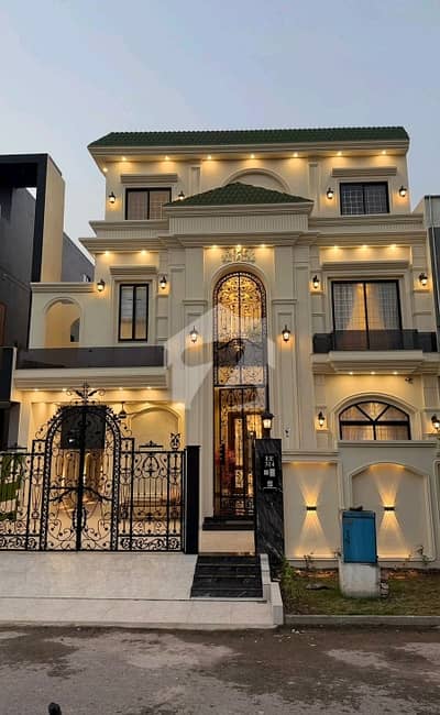 Affordable On Excellent Location House Available For sale In Citi Housing Society