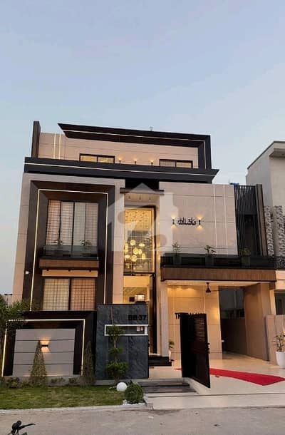 Stunning And Affordable Prime Location House Available For Sale In Citi Housing - Phase 1 Stunning And Affordable Prime Location House Available For Sale In Citi Housing - Phase 1