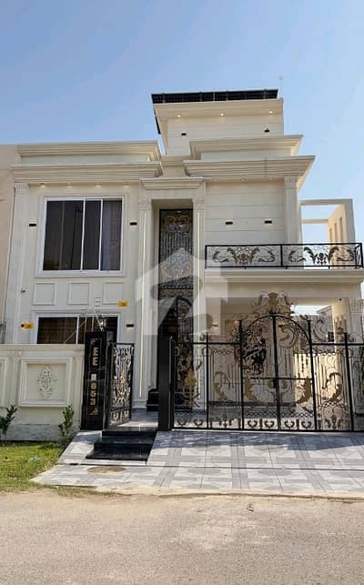 Prime Location Ideal House For sale In Citi Housing Society
