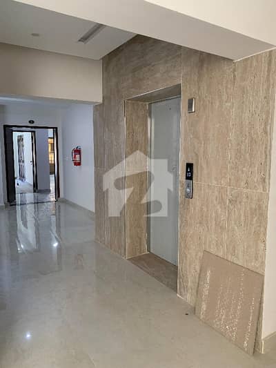 You Can Find A Gorgeous Flat For sale In Askari Tower 5