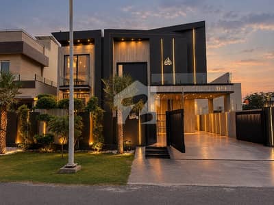 Just Listed | 1 Kanal House | 5 Bedrooms With Study & Proeper 2 Kichens | Pocket-Friendly Priced
