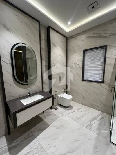 10 Marla Brand New Luxury House With Full Basement For Sale - DHA Phase 7 - 150ft Road