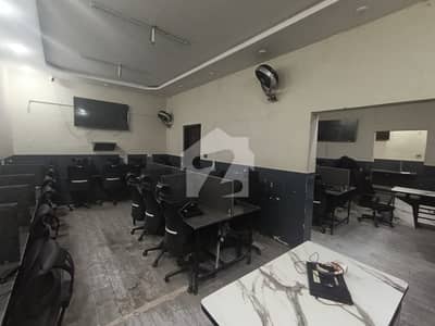 FIRST FLOOR FOR RENT IN GULBERG SIKANADR ALI MALHI ROAD FIRST FLOOR FOR RENT IN GULBERG SIKANADR ALI MALHI ROAD