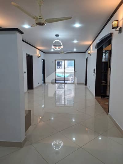 Stunning And Affordable Prime Location Flat Available For Sale In Shaheed Millat Road