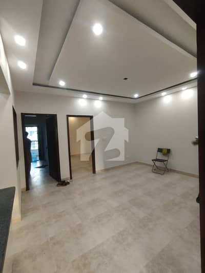 Apartment For Rent Small Nishat Commercial