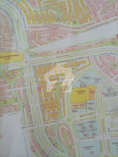 Bahria Enclave Islamabad | Sector H | 5 Marla Prime Location Plot for Sale Bahria Enclave Islamabad | Sector H | 5 Marla Prime Location Plot for Sale