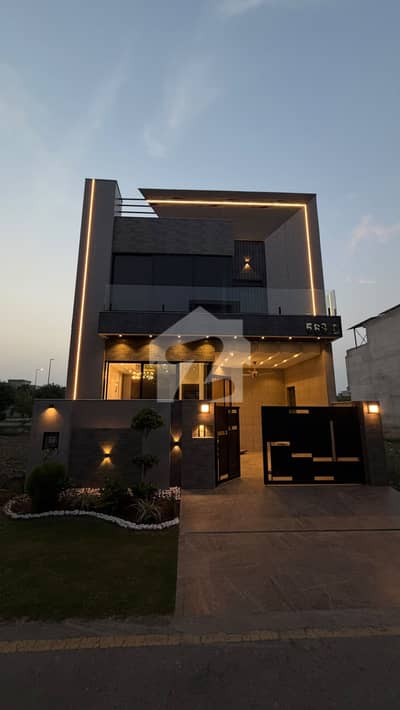 5 Marla Brand new luxury House Citi Housing 5 Marla Brand new luxury House Citi Housing