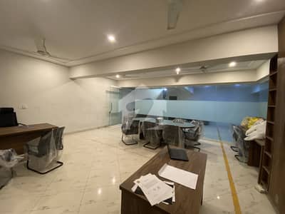 رِنگ روڈ لاہور میں 16 مرلہ Studio دفتر 1.85 لاکھ میں کرایہ پر دستیاب ہے۔
