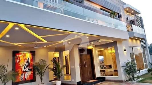 1 Kanal Modern Corner House For Sale Dha Phase 7 1 Kanal Modern Corner House For Sale Dha Phase 7
