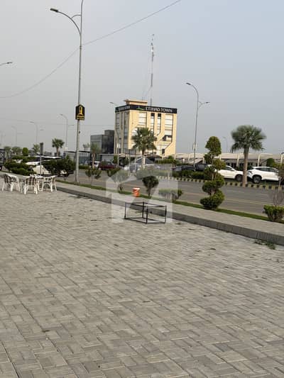 7 Marla Corner Residential Plot with Cost of Land & Development Paid is for Sale 7 Marla Corner Residential Plot with Cost of Land & Development Paid is for Sale