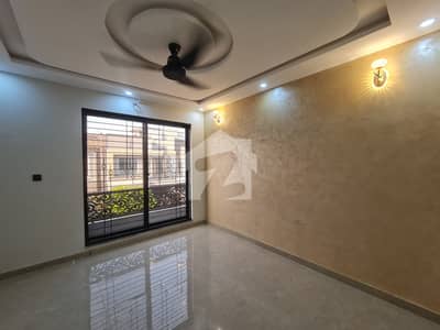 5 Marla State Of The Art Double Unit House For Sale