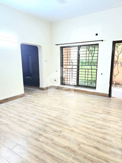 Spacious 16-Marla Lower Portion With Independent Entrance DHA Phase 1 D Block