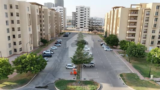 955 Sq Ft 2-BHK Ready-To-Move Apartment For Sale Precinct-19, Bahria Town Karachi Near Entrance, Just 2 Km From Main Gate | Ideal For Residence Or Investment. 955 Sq Ft 2-BHK Ready-To-Move Apartment For Sale Precinct-19, Bahria Town Karachi Near Entrance, Just 2 Km From Main Gate | Ideal For Residence Or Investment.