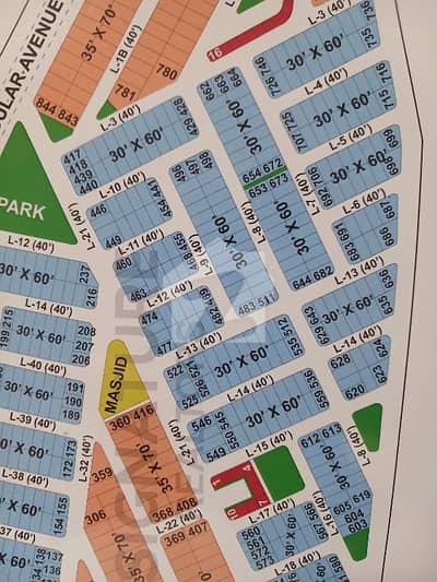 10 Marla Plot For Sale 10 Marla Plot For Sale
