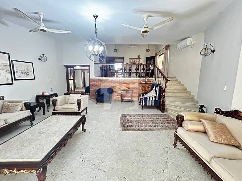 MAGNIFICENT 2-KANAL FULLY FURNISHED RESIDENCE WITH MARGALLA HILLS VIEW F-6 ISLAMABAD MAGNIFICENT 2-KANAL FULLY FURNISHED RESIDENCE WITH MARGALLA HILLS VIEW F-6 ISLAMABAD
