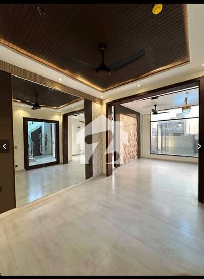 5 Marla House With Basement For Rent DHA Phase 9 Town Lahore