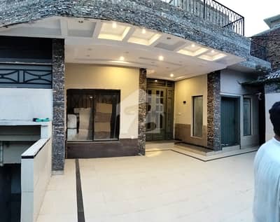 Double Storey 10 Marla House Available In Gulraiz Housing Scheme For Sale Double Storey 10 Marla House Available In Gulraiz Housing Scheme For Sale