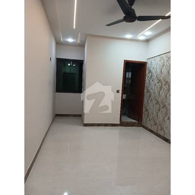 Defence Phase 7 Sehar Commercial Ist Floor Fully Renovated Apartment For Sale