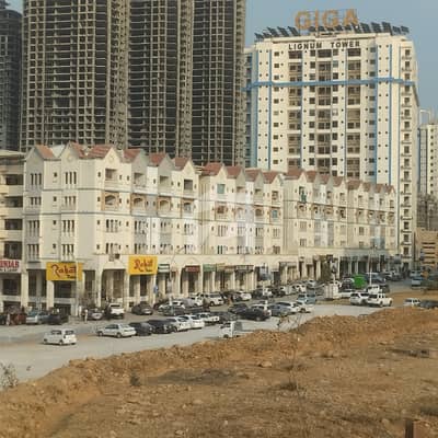 الغوریر گیگا ڈی ایچ اے ڈیفینس فیز 2,ڈی ایچ اے ڈیفینس,اسلام آباد میں 1 کمرے کا 3 مرلہ فلیٹ 70.0 لاکھ میں برائے فروخت۔