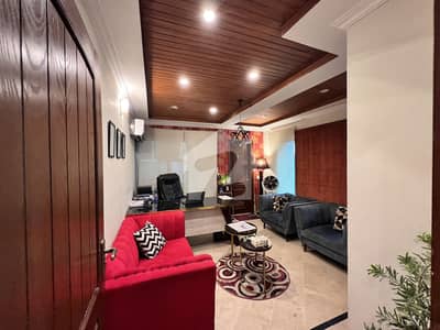 2 Bed Flat available For Sale G-15 Main Markaz