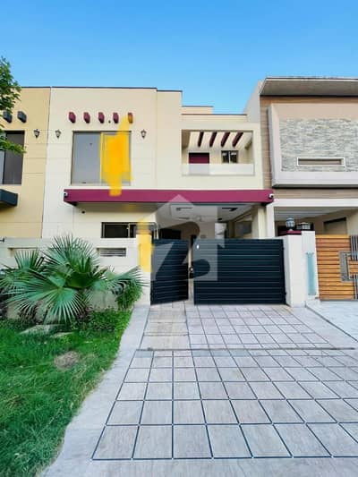Get In Touch Now To Buy A Prime Location 5 Marla House In DHA Phase 6 - Block D Get In Touch Now To Buy A Prime Location 5 Marla House In DHA Phase 6 - Block D