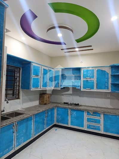 35x70 10 Marla Ground Portion For Rent G-14/2