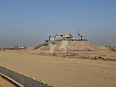 Fresh Balloting 1 Kanal Premium Plot In DHA-CDA Margalla Enclave Fresh Balloting 1 Kanal Premium Plot In DHA-CDA Margalla Enclave