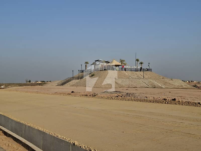 Fresh Balloting 1 Kanal Premium Plot In DHA-CDA Margalla Enclave Fresh Balloting 1 Kanal Premium Plot In DHA-CDA Margalla Enclave
