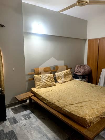 Ground + 2 House For Sale in Gulshan-e-Jamal - 2 Bed DD Each Floor - Rs. 1.8 Lac Rental Income