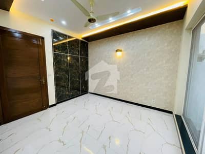 5 Marla House For Rent