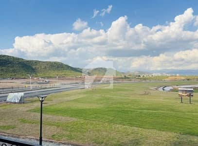 1 Kanal Plot for Sale in DHA Margalla Enclave Islamabad | 3-Year Installment Plan